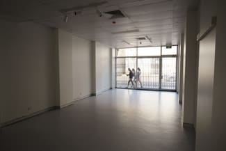 Showrooms / Bulky Goods commercial property leased at 103 Regent Street Chippendale NSW 2008 Showrooms / Bulky Goods commercial property leased at 103 Regent Street Chippendale NSW 2008