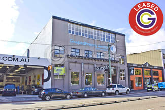 Showrooms / Bulky Goods commercial property leased at Top Floor/58 Parramatta Road Glebe NSW 2037 Showrooms / Bulky Goods commercial property leased at Top Floor/58 Parramatta Road Glebe NSW 2037