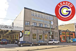 Medical / Consulting commercial property leased at 1st Floor/58 Parramatta Road Glebe NSW 2037 Medical / Consulting commercial property leased at 1st Floor/58 Parramatta Road Glebe NSW 2037