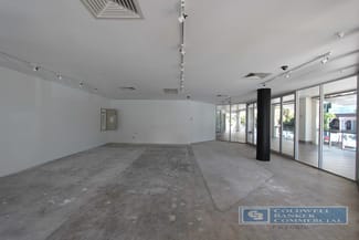 Hotel, Motel, Pub & Leisure commercial property leased at Milton QLD 4064 Hotel, Motel, Pub & Leisure commercial property leased at Milton QLD 4064