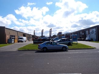 Factory, Warehouse & Industrial commercial property leased at 16/1-7 Canterbury Road Braeside VIC 3195 Factory, Warehouse & Industrial commercial property leased at 16/1-7 Canterbury Road Braeside VIC 3195