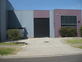 Factory, Warehouse & Industrial commercial property leased at 1 Jack Street Carrum Downs VIC 3201 Factory, Warehouse & Industrial commercial property leased at 1 Jack Street Carrum Downs VIC 3201