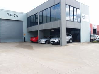 Factory, Warehouse & Industrial commercial property leased at 74-76 Williams Road Dandenong VIC 3175 Factory, Warehouse & Industrial commercial property leased at 74-76 Williams Road Dandenong VIC 3175