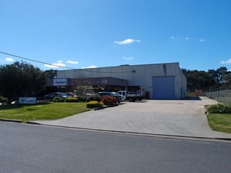 Factory, Warehouse & Industrial commercial property leased at 10 Commercial Drive Dandenong VIC 3175 Factory, Warehouse & Industrial commercial property leased at 10 Commercial Drive Dandenong VIC 3175