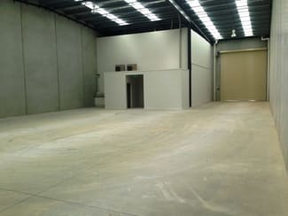 Factory, Warehouse & Industrial commercial property leased at 1/32 Silkwood Rise Carrum Downs VIC 3201 Factory, Warehouse & Industrial commercial property leased at 1/32 Silkwood Rise Carrum Downs VIC 3201