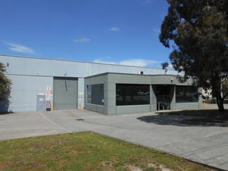Factory, Warehouse & Industrial commercial property leased at 27-29 Jellico Drive Scoresby VIC 3179 Factory, Warehouse & Industrial commercial property leased at 27-29 Jellico Drive Scoresby VIC 3179