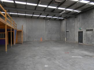 Factory, Warehouse & Industrial commercial property leased at 3/6 Wigan Road Bayswater VIC 3153 Factory, Warehouse & Industrial commercial property leased at 3/6 Wigan Road Bayswater VIC 3153