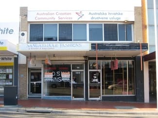 Shop & Retail commercial property leased at 130 Walker Street Dandenong VIC 3175