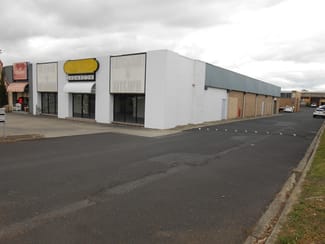 Factory, Warehouse & Industrial commercial property leased at 1b/1829 Ferntree Gully Road Ferntree Gully VIC 3156 Factory, Warehouse & Industrial commercial property leased at 1b/1829 Ferntree Gully Road Ferntree Gully VIC 3156