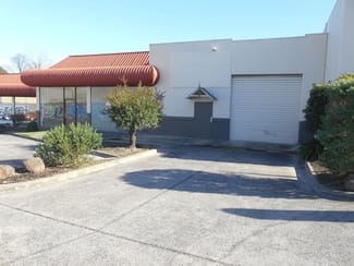 Factory, Warehouse & Industrial commercial property leased at 2/1138 Burwood Highway Ferntree Gully VIC 3156 Factory, Warehouse & Industrial commercial property leased at 2/1138 Burwood Highway Ferntree Gully VIC 3156