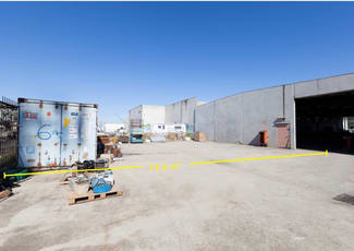 Showrooms / Bulky Goods commercial property leased at Unit 1/278 Settlement Road Thomastown VIC 3074 Showrooms / Bulky Goods commercial property leased at Unit 1/278 Settlement Road Thomastown VIC 3074