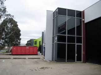 Factory, Warehouse & Industrial commercial property leased at 2/1 Tova Drive Carrum Downs VIC 3201 Factory, Warehouse & Industrial commercial property leased at 2/1 Tova Drive Carrum Downs VIC 3201
