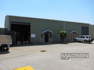 Factory, Warehouse & Industrial commercial property leased at Acacia Ridge QLD 4110 Factory, Warehouse & Industrial commercial property leased at Acacia Ridge QLD 4110