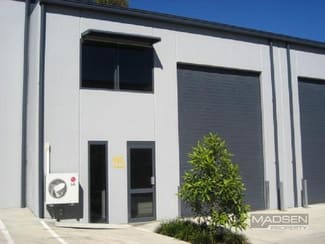 Factory, Warehouse & Industrial commercial property leased at 15/1472 Boundary Road Wacol QLD 4076 Factory, Warehouse & Industrial commercial property leased at 15/1472 Boundary Road Wacol QLD 4076