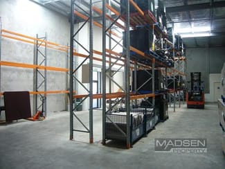 Factory, Warehouse & Industrial commercial property leased at Willawong QLD 4110 Factory, Warehouse & Industrial commercial property leased at Willawong QLD 4110