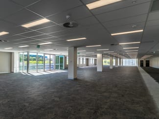 Offices commercial property leased at 1 Main Street Springfield Central QLD 4300