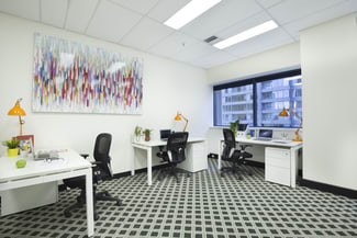 Offices commercial property leased at Suite 622/1 Queens Road Melbourne 3004 VIC 3004 Offices commercial property leased at Suite 622/1 Queens Road Melbourne 3004 VIC 3004