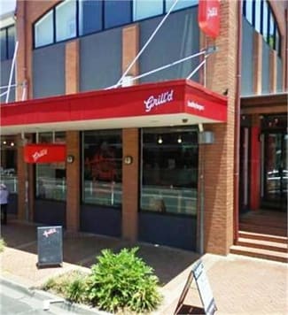 Offices commercial property leased at Fortitude Valley QLD 4006 Offices commercial property leased at Fortitude Valley QLD 4006