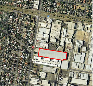 Factory, Warehouse & Industrial commercial property leased at 4/1 Commercial Road Highett VIC 3190 Factory, Warehouse & Industrial commercial property leased at 4/1 Commercial Road Highett VIC 3190