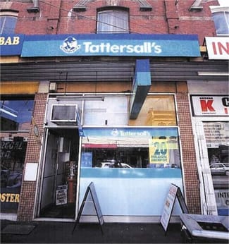 Shop & Retail commercial property leased at 649 Sydney Road Brunswick VIC 3056