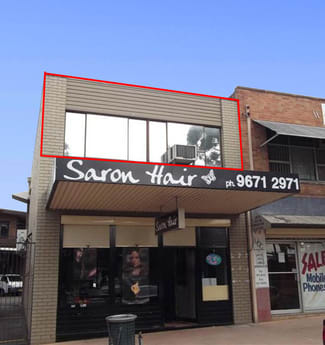 Offices commercial property leased at 3/69 Boomerang Place Seven Hills NSW 2147 Offices commercial property leased at 3/69 Boomerang Place Seven Hills NSW 2147