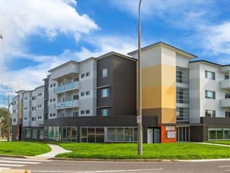Offices commercial property leased at 117 Redfern Street Macquarie ACT 2614 Offices commercial property leased at 117 Redfern Street Macquarie ACT 2614