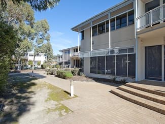 Offices commercial property leased at 28-34 Thynne Street Bruce ACT 2617
