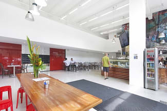 Showrooms / Bulky Goods commercial property leased at G.01/77 Dunning Avenue Rosebery NSW 2018 Showrooms / Bulky Goods commercial property leased at G.01/77 Dunning Avenue Rosebery NSW 2018