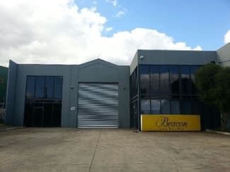 Factory, Warehouse & Industrial commercial property leased at 11 Steele Court Tullamarine VIC 3043 Factory, Warehouse & Industrial commercial property leased at 11 Steele Court Tullamarine VIC 3043