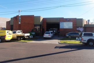 Factory, Warehouse & Industrial commercial property leased at 2/3 Short Street Dandenong VIC 3175 Factory, Warehouse & Industrial commercial property leased at 2/3 Short Street Dandenong VIC 3175