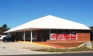 Shop & Retail commercial property leased at 26 Benham Street Chisholm ACT 2905 Shop & Retail commercial property leased at 26 Benham Street Chisholm ACT 2905