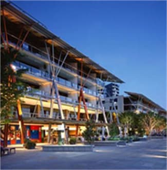 Factory, Warehouse & Industrial commercial property leased at Sydney NSW 2000