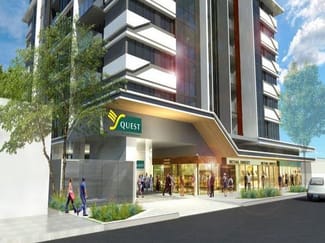Offices commercial property leased at Woolloongabba QLD 4102 Offices commercial property leased at Woolloongabba QLD 4102