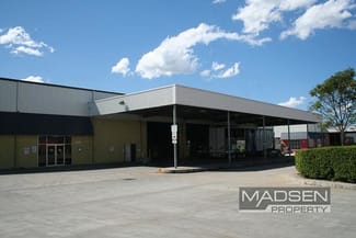 Factory, Warehouse & Industrial commercial property leased at Richlands QLD 4077 Factory, Warehouse & Industrial commercial property leased at Richlands QLD 4077