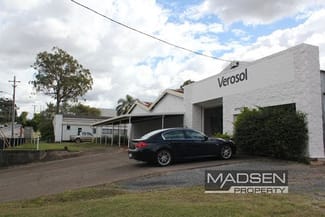 Factory, Warehouse & Industrial commercial property leased at Salisbury QLD 4107 Factory, Warehouse & Industrial commercial property leased at Salisbury QLD 4107
