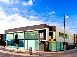 Offices commercial property leased at Suite 4/149-153 Barkly Avenue Richmond VIC 3121 Offices commercial property leased at Suite 4/149-153 Barkly Avenue Richmond VIC 3121