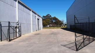 Factory, Warehouse & Industrial commercial property leased at 2/40 Ventura Place Dandenong VIC 3175 Factory, Warehouse & Industrial commercial property leased at 2/40 Ventura Place Dandenong VIC 3175