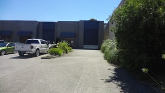 Factory, Warehouse & Industrial commercial property leased at 6/18 Melrich Road Bayswater VIC 3153