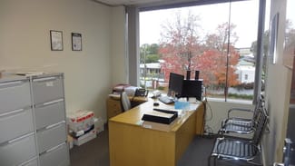 Offices commercial property leased at 2/21 Chandler Road Boronia VIC 3155 Offices commercial property leased at 2/21 Chandler Road Boronia VIC 3155