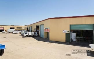 Factory, Warehouse & Industrial commercial property leased at Moorooka QLD 4105