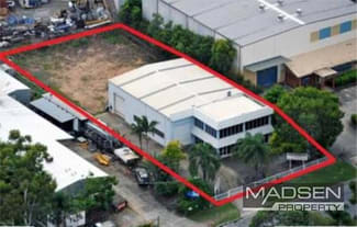 Offices commercial property leased at Carole Park QLD 4300