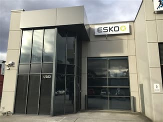 Factory, Warehouse & Industrial commercial property leased at 1/382 Huntingdale Road Oakleigh South VIC 3167 Factory, Warehouse & Industrial commercial property leased at 1/382 Huntingdale Road Oakleigh South VIC 3167