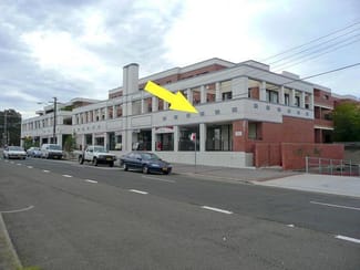 Shop & Retail commercial property leased at Shop 9/1094 Anzac Parade Maroubra NSW 2035 Shop & Retail commercial property leased at Shop 9/1094 Anzac Parade Maroubra NSW 2035
