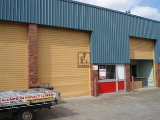 Factory, Warehouse & Industrial commercial property leased at Acacia Ridge QLD 4110 Factory, Warehouse & Industrial commercial property leased at Acacia Ridge QLD 4110