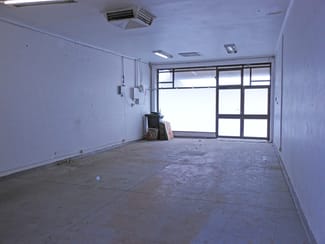 Shop & Retail commercial property leased at 246 Huntingdale Road Oakleigh VIC 3166 Shop & Retail commercial property leased at 246 Huntingdale Road Oakleigh VIC 3166