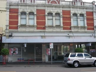 Shop & Retail commercial property leased at 315-319 High Street Kew VIC 3101 Shop & Retail commercial property leased at 315-319 High Street Kew VIC 3101