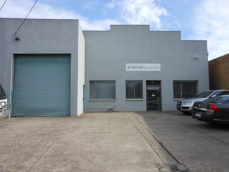 Factory, Warehouse & Industrial commercial property leased at 68 Henderson Road Clayton VIC 3168 Factory, Warehouse & Industrial commercial property leased at 68 Henderson Road Clayton VIC 3168