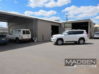 Offices commercial property leased at Rocklea QLD 4106