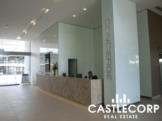 Offices commercial property leased at 2.21/2-8 Brookhollow Ave Baulkham Hills NSW 2153 Offices commercial property leased at 2.21/2-8 Brookhollow Ave Baulkham Hills NSW 2153