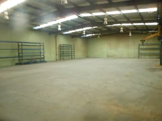 Factory, Warehouse & Industrial commercial property leased at 22 Bando Road Springvale VIC 3171
